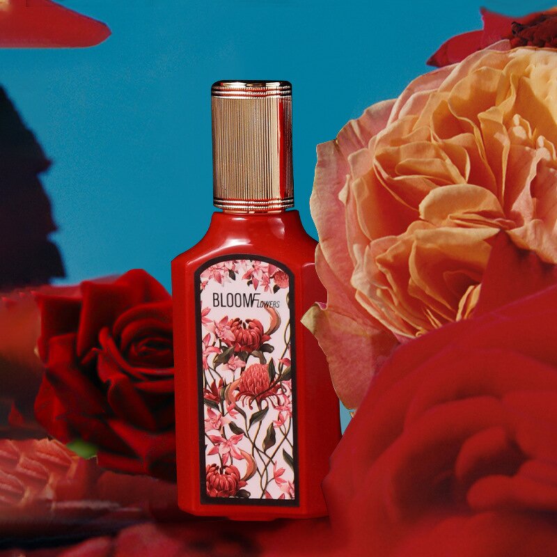 Perfume Set - Manufacturer New 30mL*3 Luxury Long-lasting New Year Gift for Women