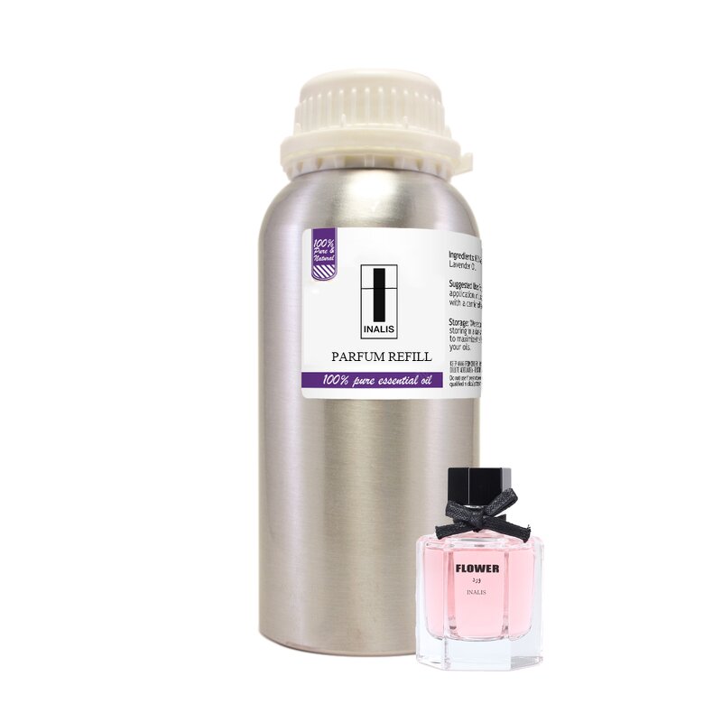 Perfume Refill - Manufacturer Famous Brand Male Liquid Long-lasting Unisex EDP