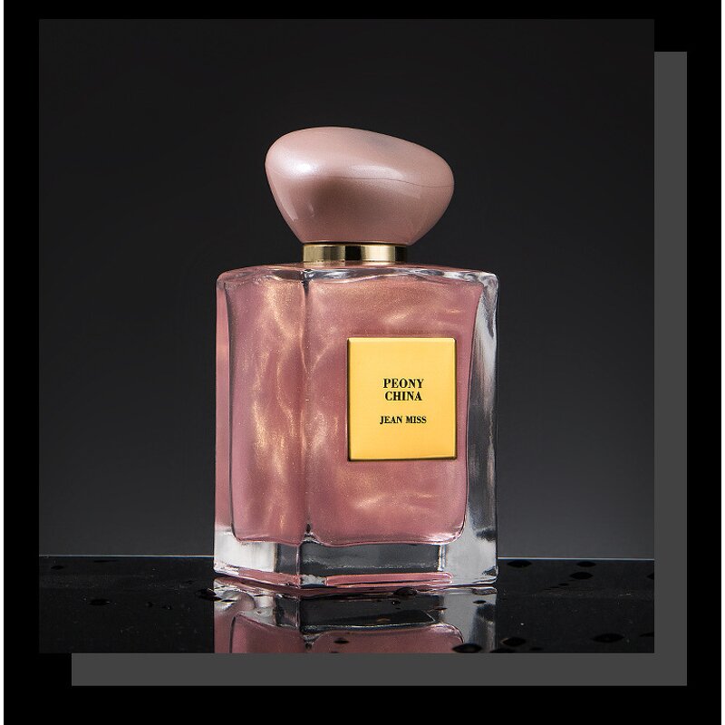 Perfume Spray - Manufacturer OEM/ODM Luxury Long-lasting Parfum Femme for Women