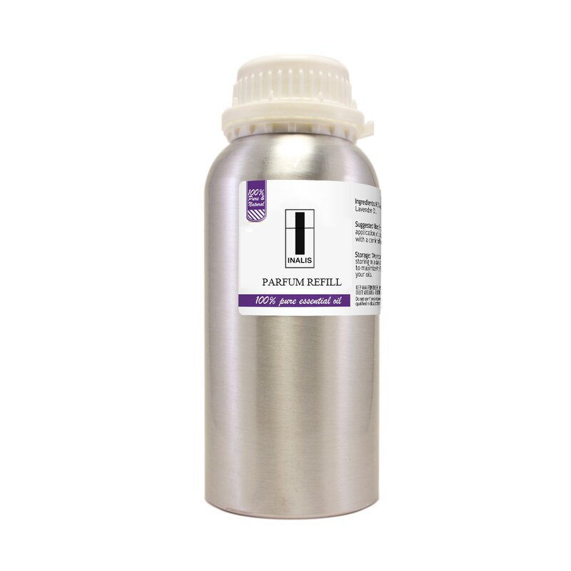 Perfume Refill - Manufacturer Famous Brand Liquid Long-lasting Unisex EDP Fragrance