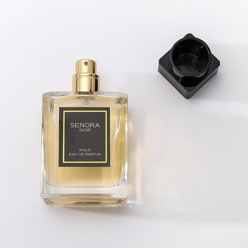 Perfume Spray - Manufacturer Custom Luxury Floral Long-lasting Senora for Unisex