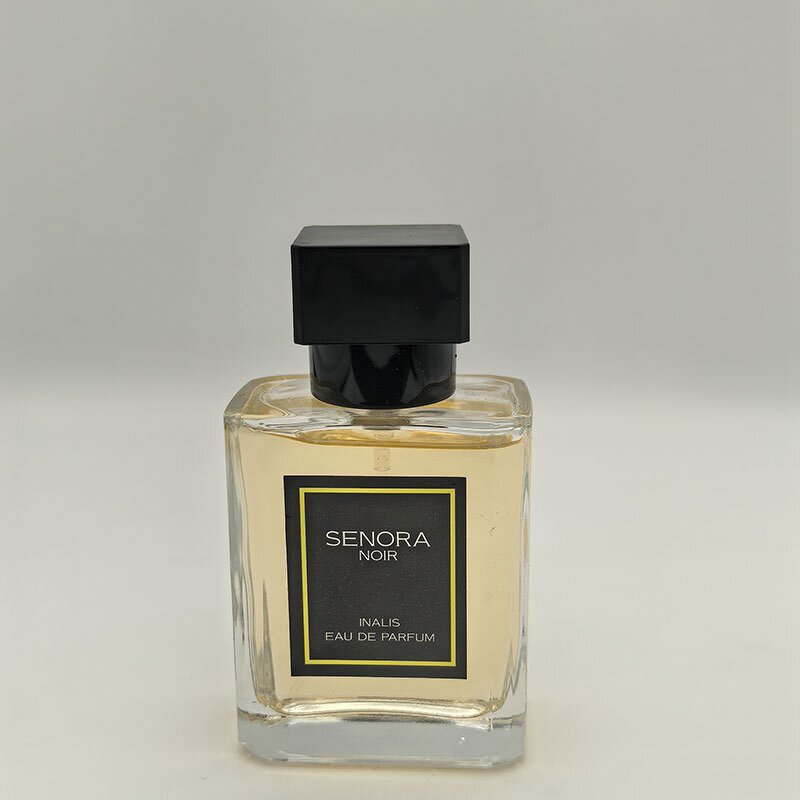 Perfume Spray - Manufacturer Custom Luxury Floral Long-lasting Senora for Unisex