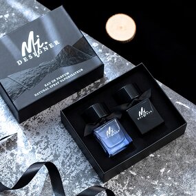 Perfume Set - Manufacturer Hot Long-lasting Smell Gift Set for Men & Women