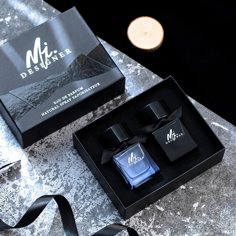 Perfume Set - Manufacturer Hot Long-lasting Smell Gift Set for Men & Women