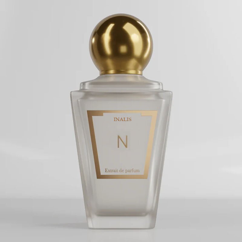 Perfume - Manufacturer Private Label French Dubai Designer Scent Men's Cologne