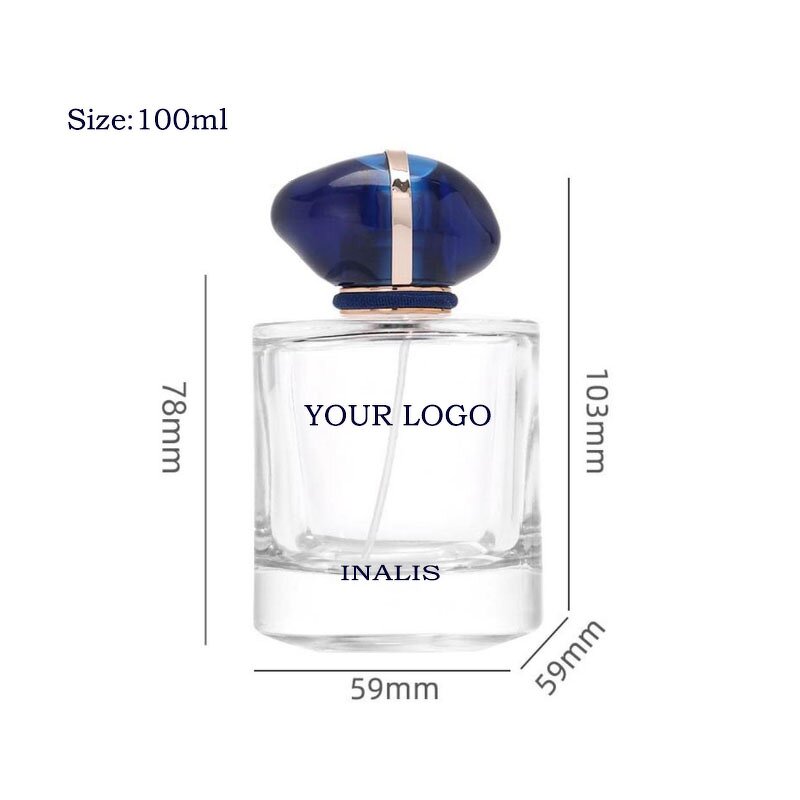 Perfume - Manufacturer Simple Design French Parfum Wholesale for Lady
