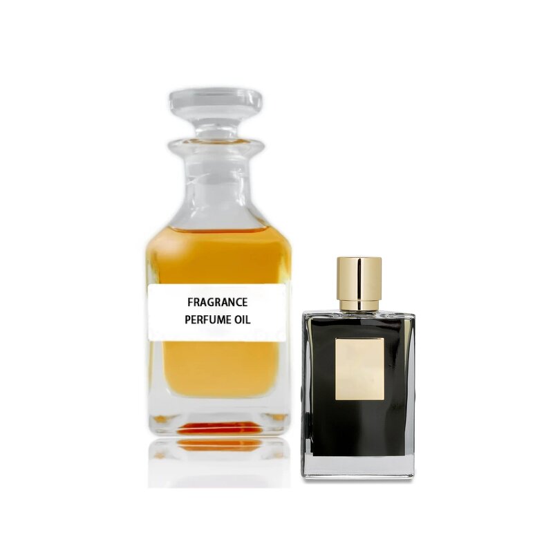 Fragrance Oil - Manufacturer Men's Inspire Long-lasting Bulk Brand Designer Scented