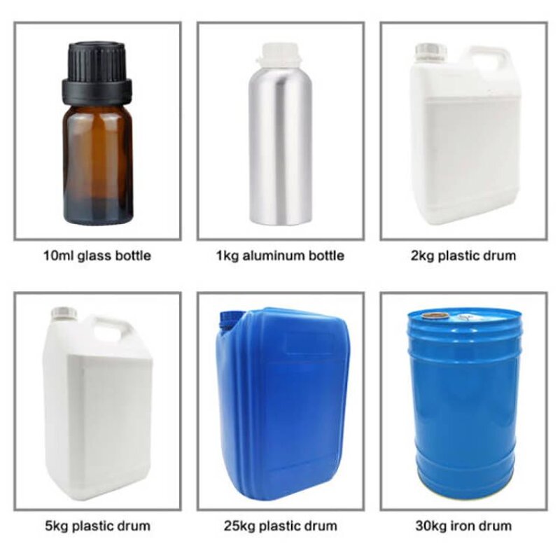 Fragrance Oil - Manufacturer India Wholesale Ocean Male French Designer Custom Jasmine