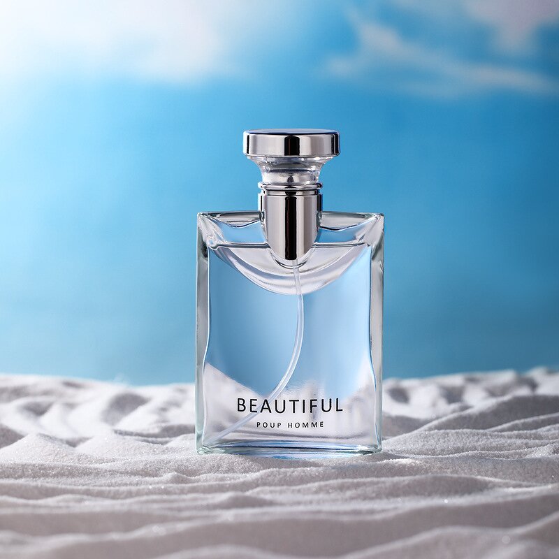 Perfume - Manufacturer Men's Original Long Time Leaving Auto Fragrance Wholesale