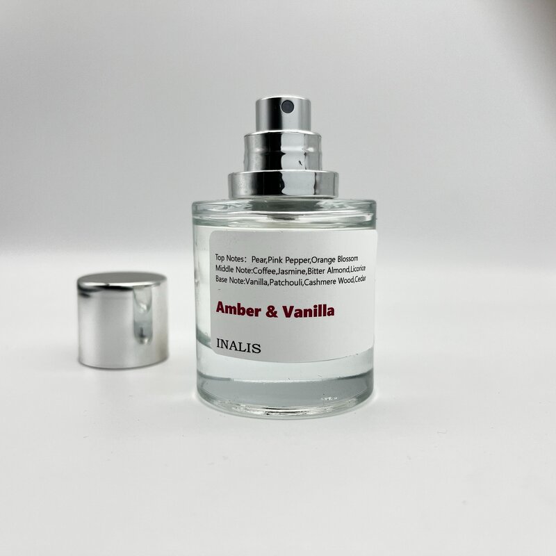 Body Spray - Manufacturer OEM Designer Famous Brand Long-lasting Inspired Private Logo