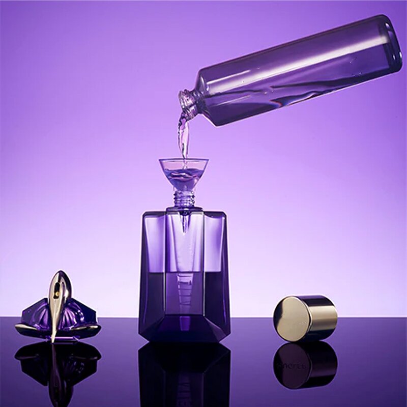 Perfume Refill - Manufacturer Famous Brand CIQ Floral Woody Long-lasting for Men