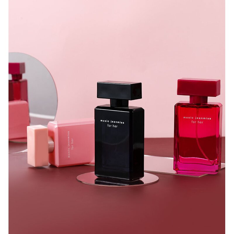 Perfume Spray - Manufacturer Women's Original Low MOQ OEM/ODM Long-lasting Custom