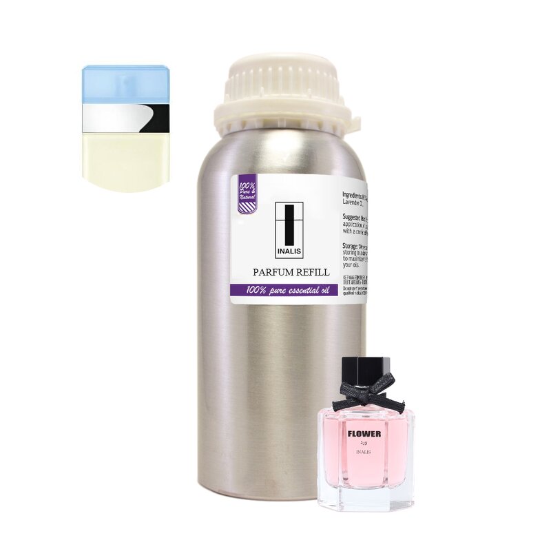 Perfume Refill - Manufacturer Famous Brand Bulk Liquid Long-lasting Unisex EDP