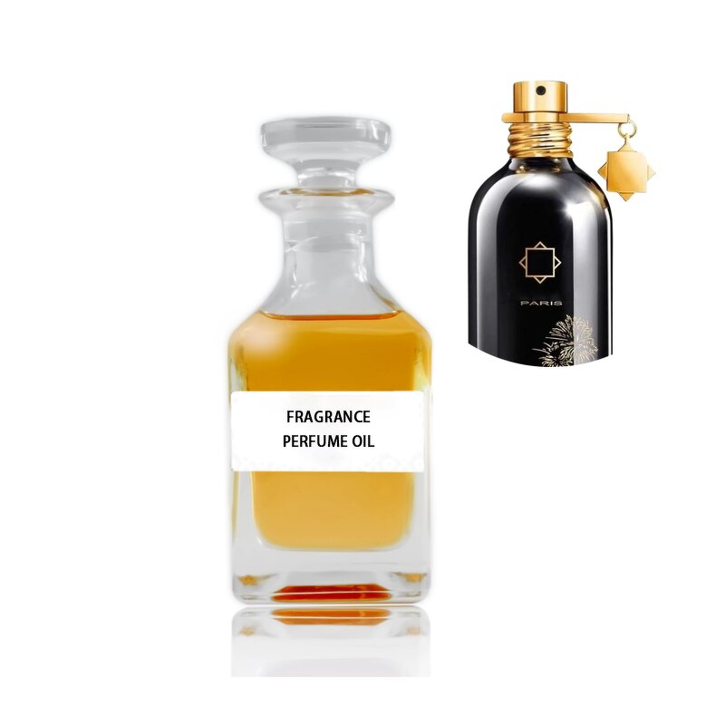 Fragrance Oil - Manufacturer Arabic Tonka High Concentration Long-lasting Branded Perfume