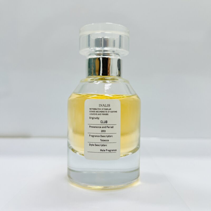 Perfume - Manufacturer Wholesale Luxury Dubai Mini Amber Oud Private Label for Men