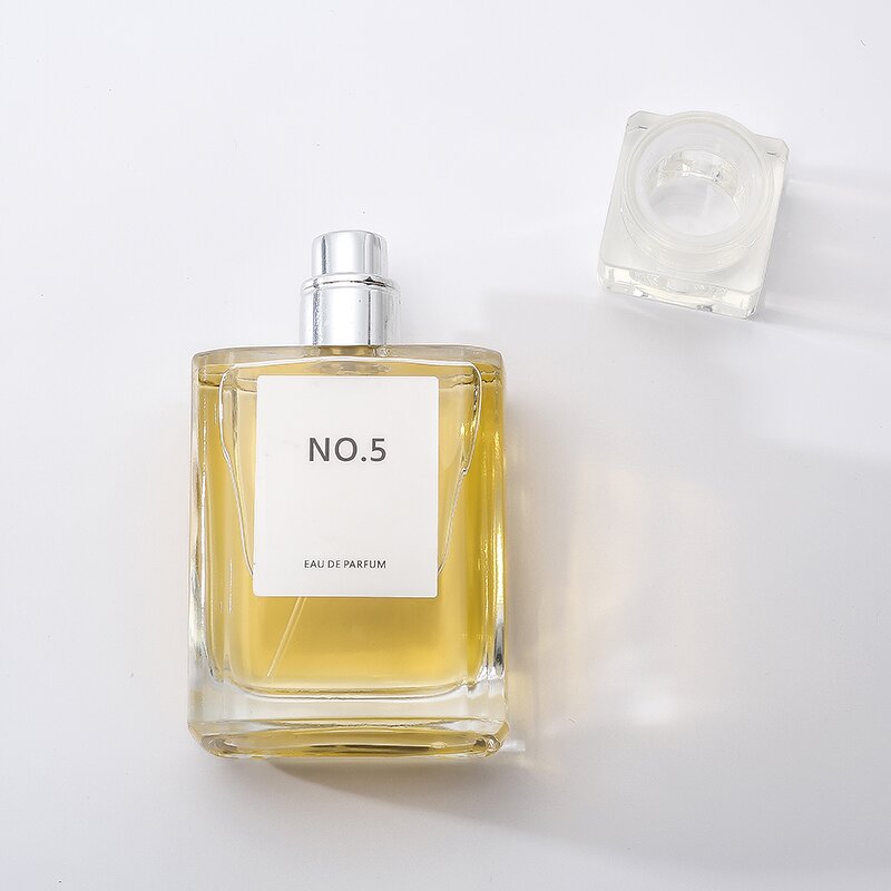 Perfume - Manufacturer Wholesale Private Label Aldehyde Floral Custom NO.5 for Lady