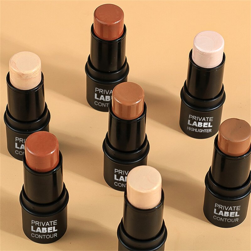 Highlighter Stick - Manufacturer Wholesale Organic Vegan Glassy Glowy Private Label