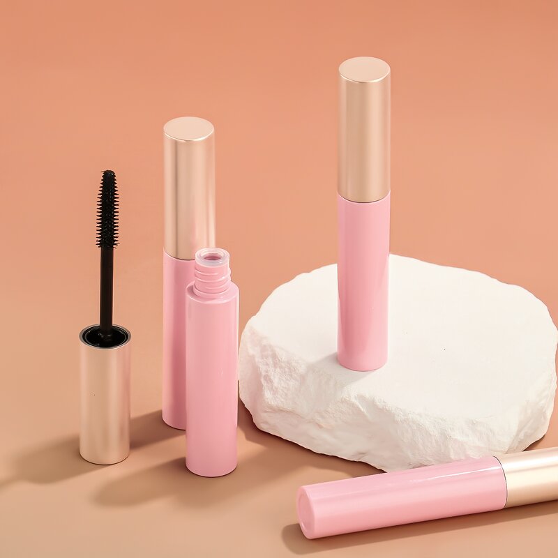 Mascara - Manufacturer Vegan Private Label Waterproof Long-lasting Black Eyelash