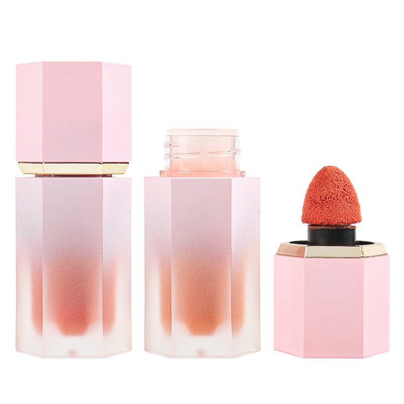 Liquid Blush - Manufacturer 24H Private Label Mineral Natural Skin Fit OEM