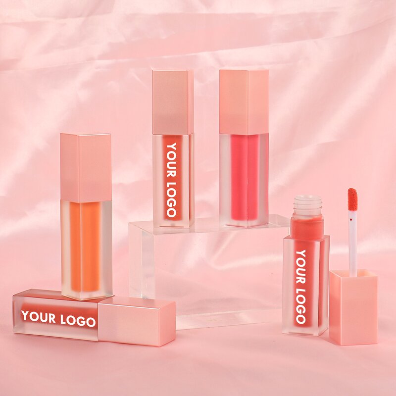 Blush Tint - Manufacturer Aloe Vegan Cruelty-Free Lip Cheek Jelly Stick