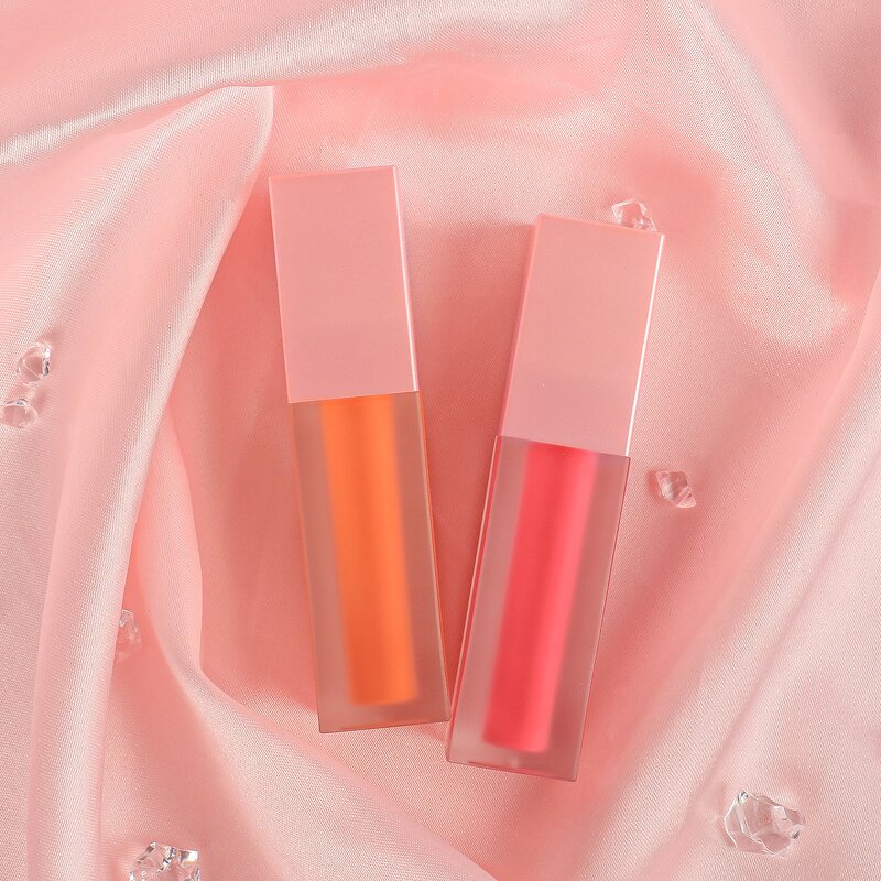 Blush Tint - Manufacturer Aloe Vegan Cruelty-Free Lip Cheek Jelly Stick