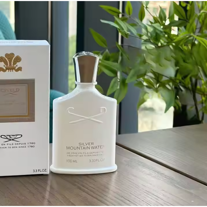 Perfume - Manufacturer US EU Stock Men's Original Brand Cologne Long-lasting