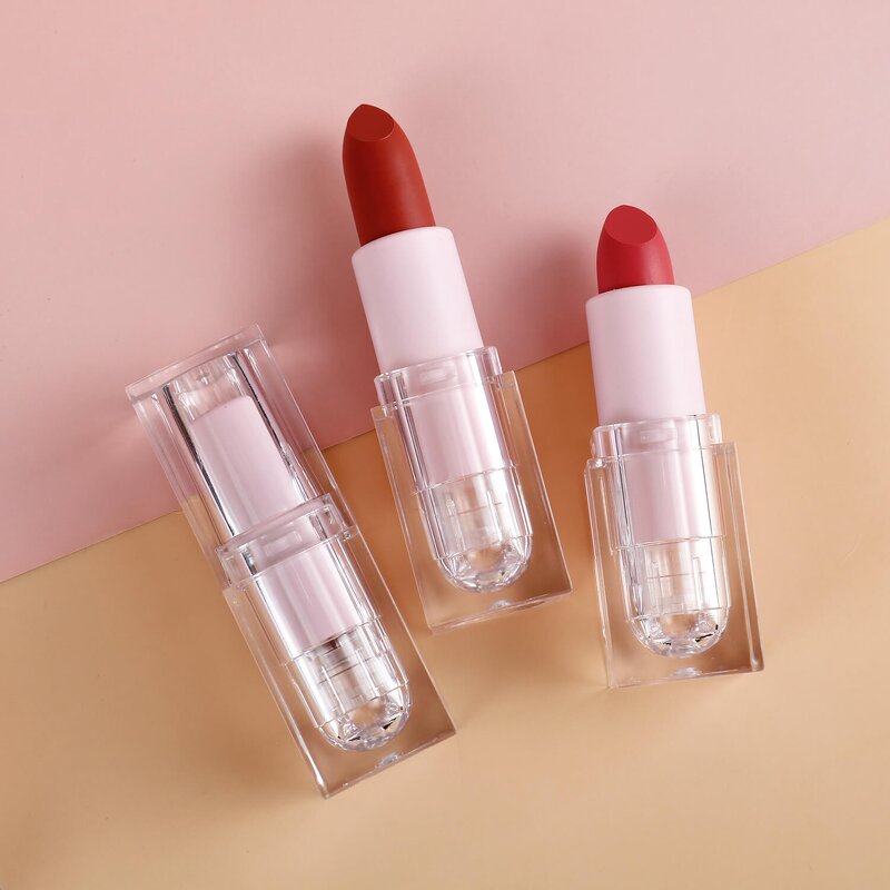 Lipstick - Manufacturer Private Label Long-lasting Waterproof Professional Makeup