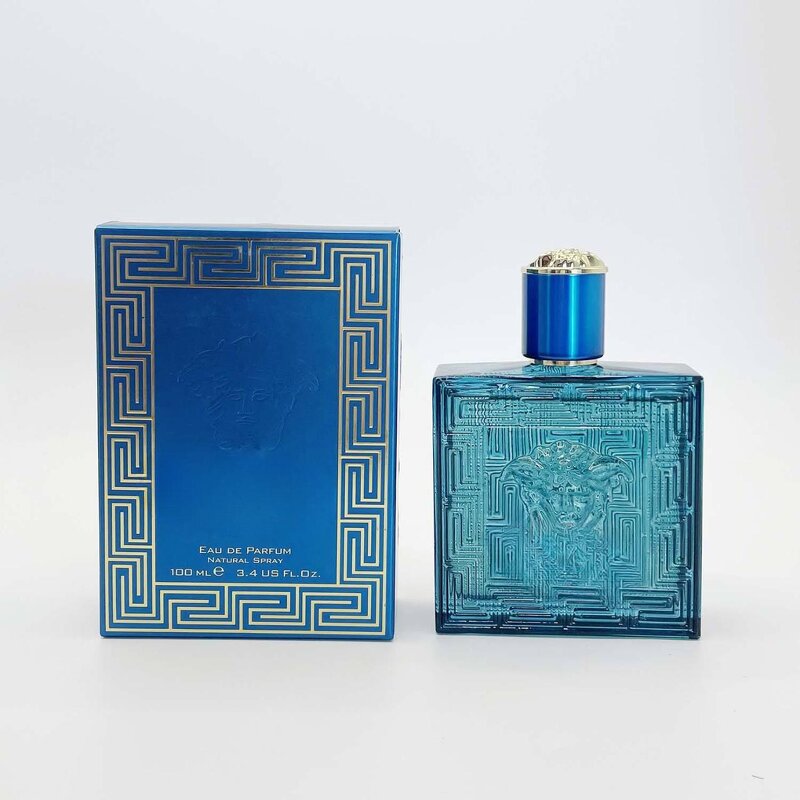 Perfume - Manufacturer USA Wholesale 100mL Wood Ocean Men's Cologne Long-lasting