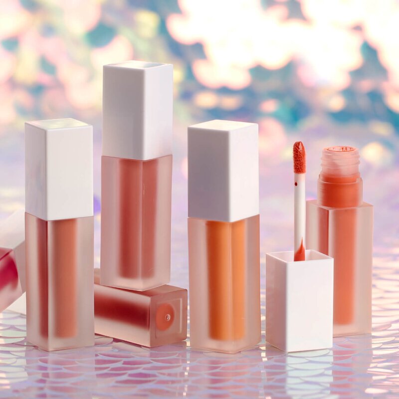 Liquid Blush - Manufacturer 8-Color Custom Waterproof Long-lasting Professional