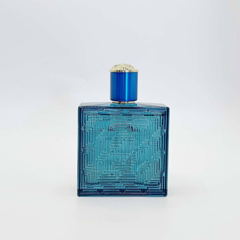 Perfume - Manufacturer USA Wholesale 100mL Wood Ocean Men's Cologne Long-lasting
