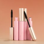 Mascara - Manufacturer Vegan Private Label Waterproof Long-lasting Black Eyelash