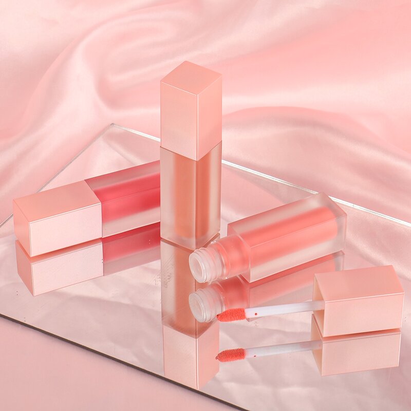 Blush Tint - Manufacturer Aloe Vegan Cruelty-Free Lip Cheek Jelly Stick