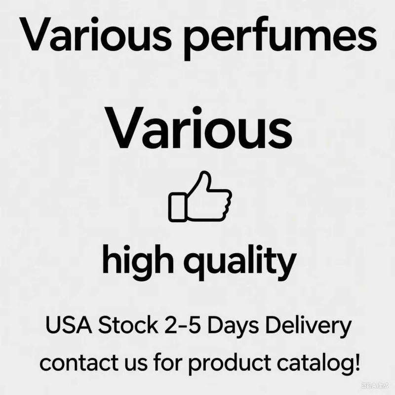Cologne Manufacturer - Unisex Luxury Brands with Original Long Lasting Smell