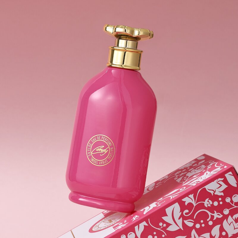 Perfume - Manufacturer Factory Wholesale Arabian 100+ Styles High-quality for Women