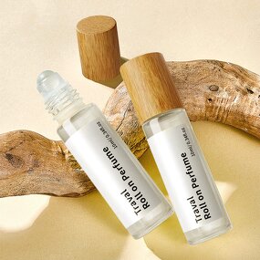 Perfume - Manufacturer 100mL Custom Logo Luxury Unisex In-Stock Custom Box