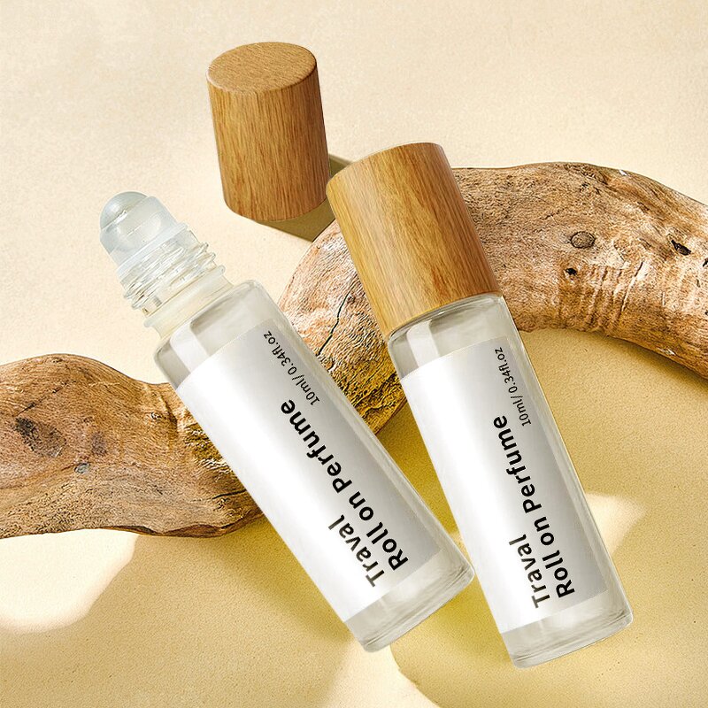 Perfume - Manufacturer 100mL Custom Logo Luxury Unisex In-Stock Custom Box