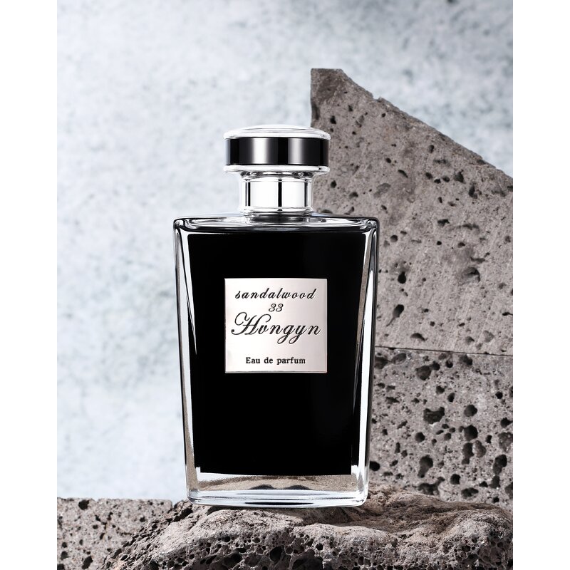 Perfume - Manufacturer 50mL Unisex Santal 33 Aromatic Woody Powder Leather