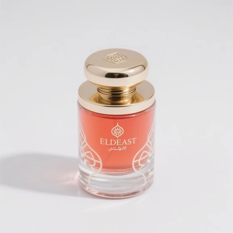 Perfume - Manufacturer OEM/ODM 2000MOQ Custom Fragrance Arabic Wholesale