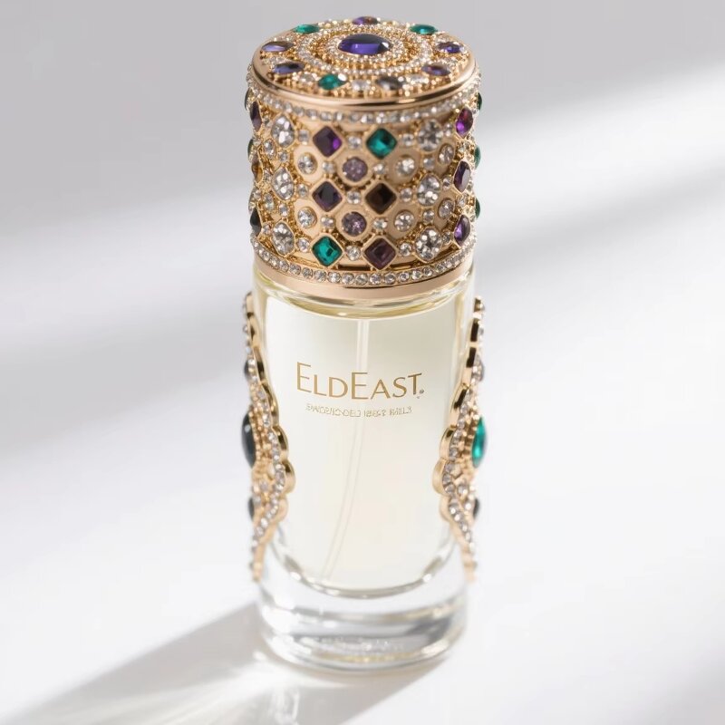Perfume - Manufacturer OEM/ODM 2000MOQ Custom Fragrance Arabic Wholesale