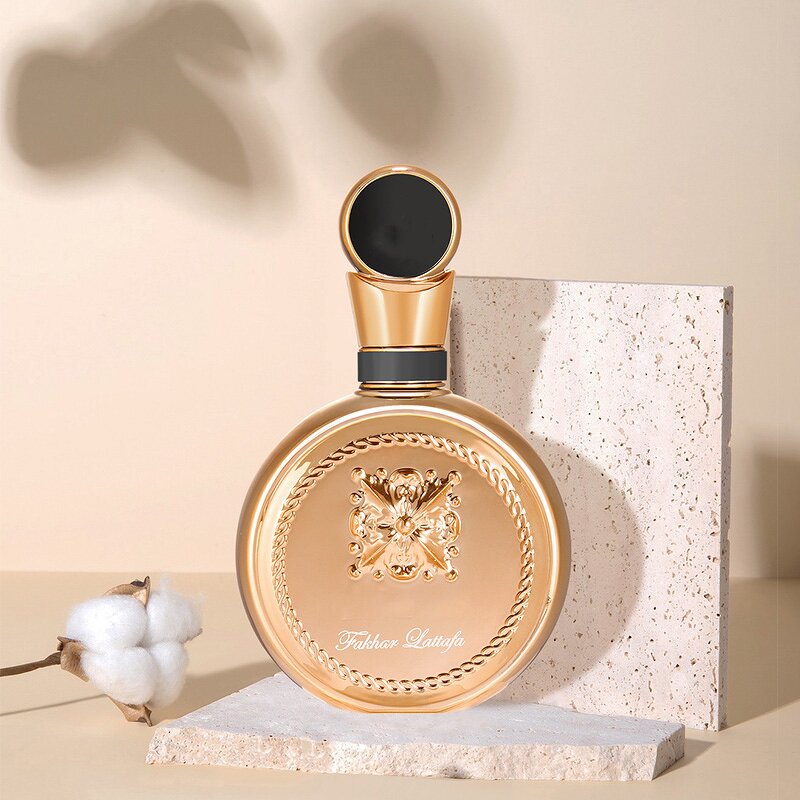 Perfume - Manufacturer Factory Wholesale Arabian 100+ Styles High-quality Women Compilations