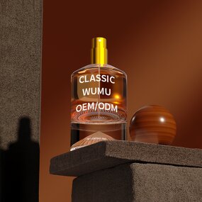 Perfume - Manufacturer Factory Wholesale OEM/ODM Small-batch Customized Various Styles