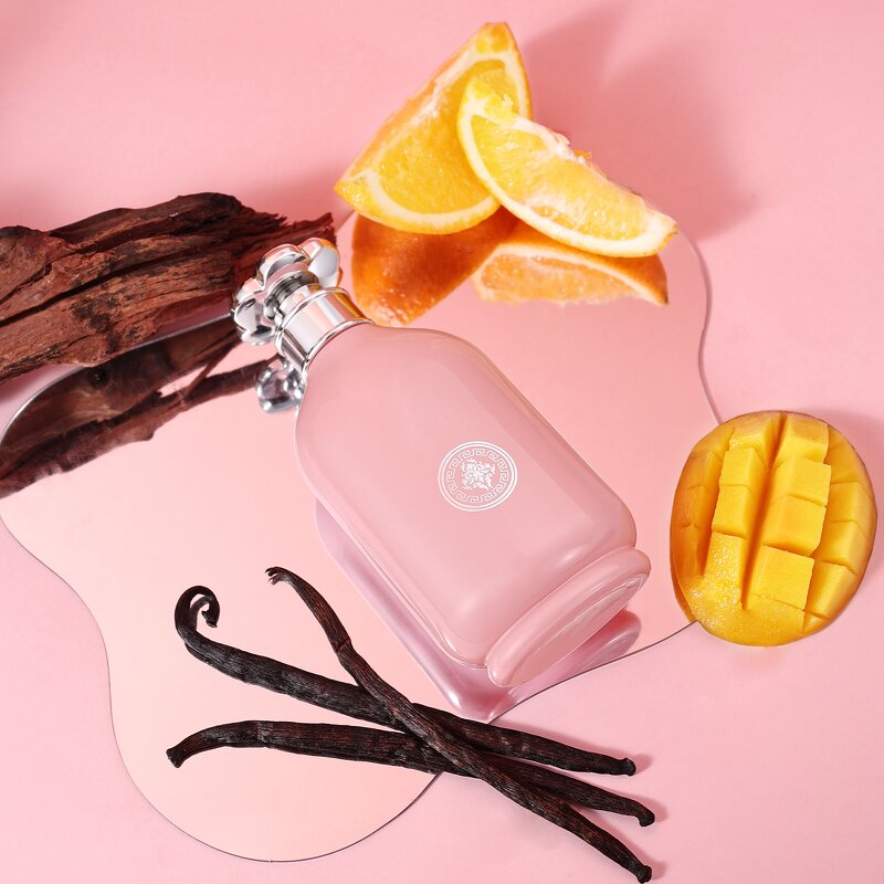 Perfume - Manufacturer Factory Wholesale Arabian 100+ Styles High-quality for Women