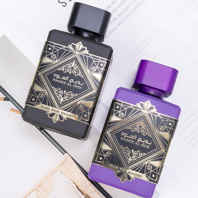 Perfume - Manufacturer Factory Wholesale Middle East Arabian 100+ Flavors Original