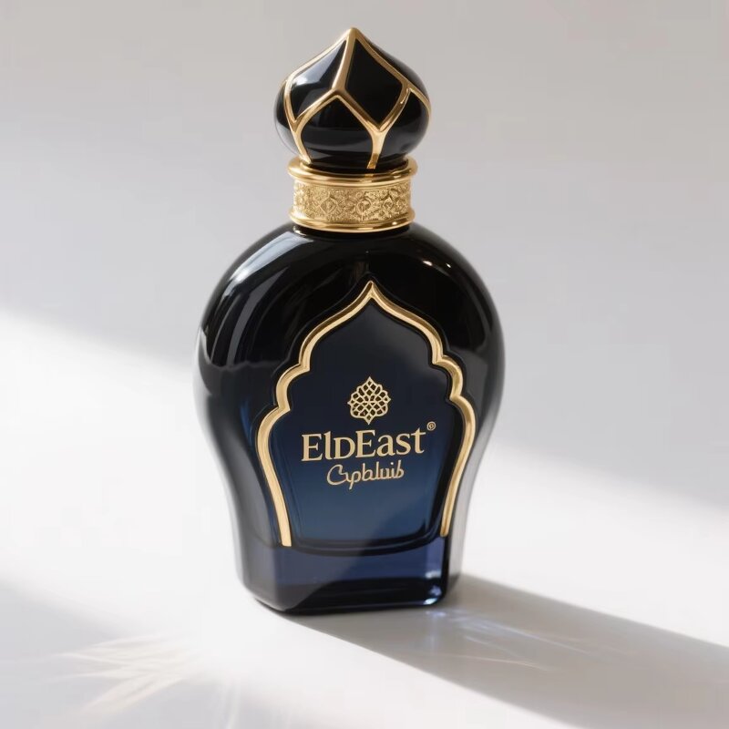 Perfume - Manufacturer OEM/ODM 2000MOQ Custom Fragrance Arabic Wholesale
