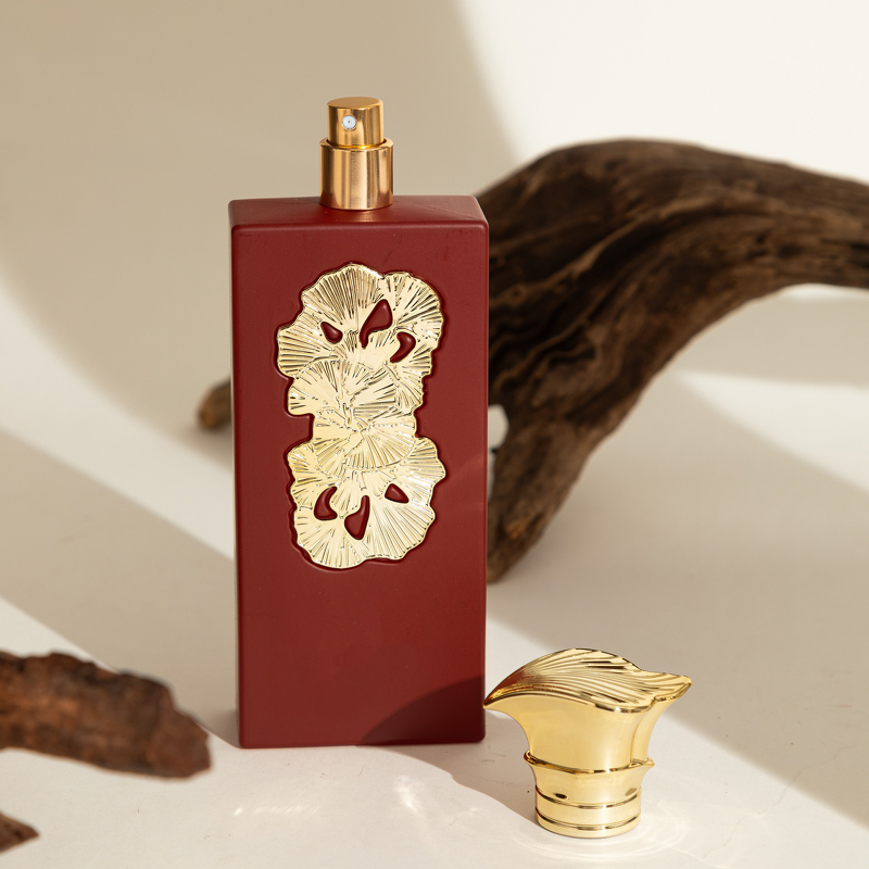 Perfume - Manufacturer Factory Wholesale Middle East Arabian 100+ Flavors Original