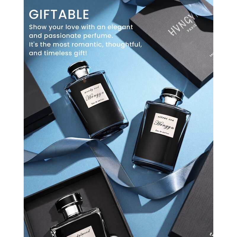 Perfume - Manufacturer 50mL Men's Acqua Di Gio Woody Citrus Oriental Original