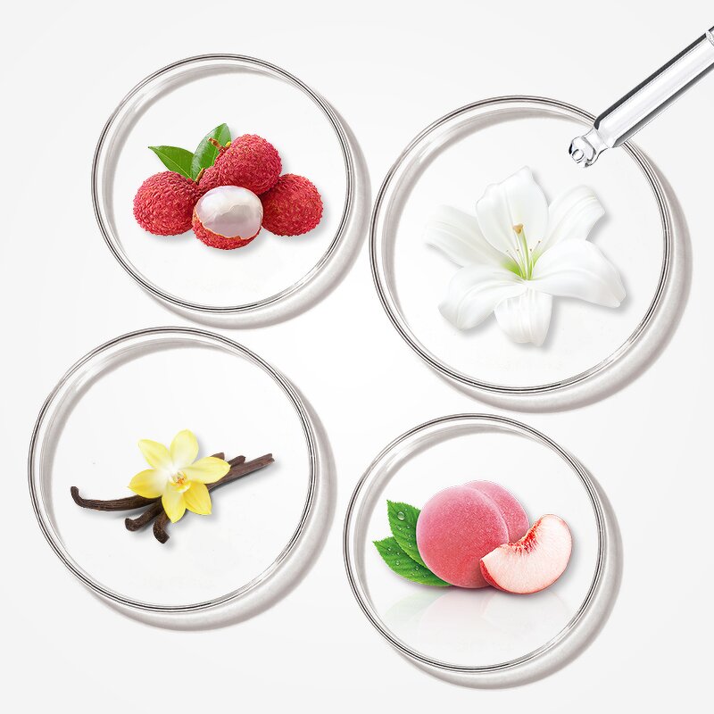 Perfume Oil - Manufacturer Wholesale 1kg Pure Concentrated Famous Brand Fragrance