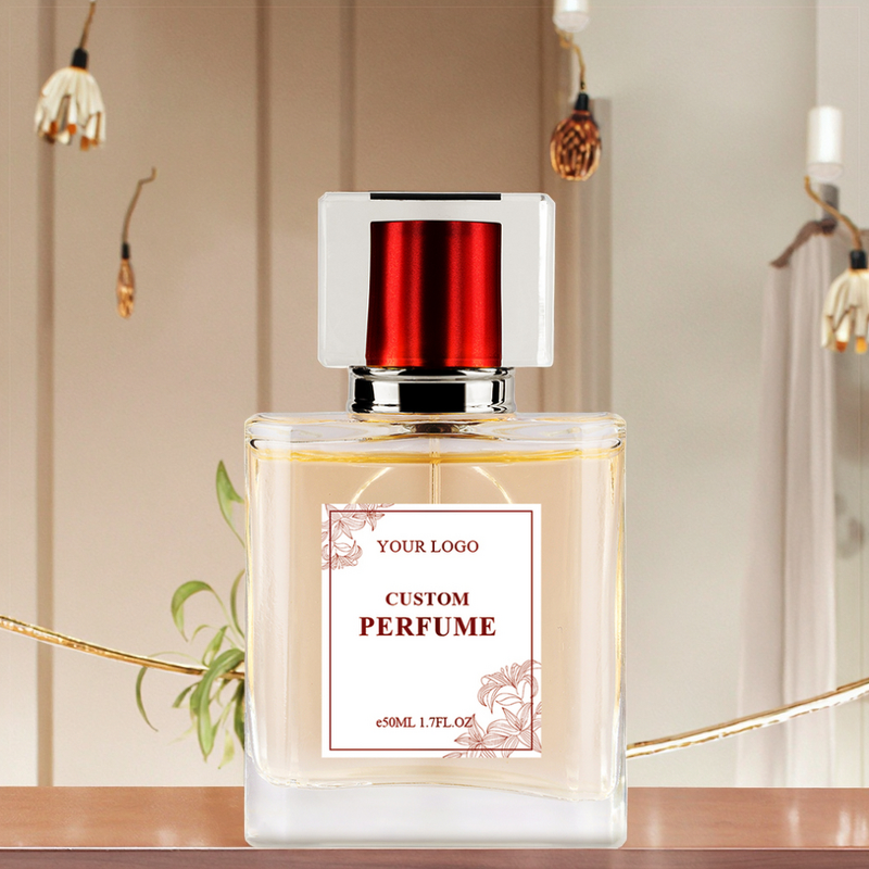 Perfume - Manufacturer 100mL Custom Logo Luxury Unisex In-Stock Original Box