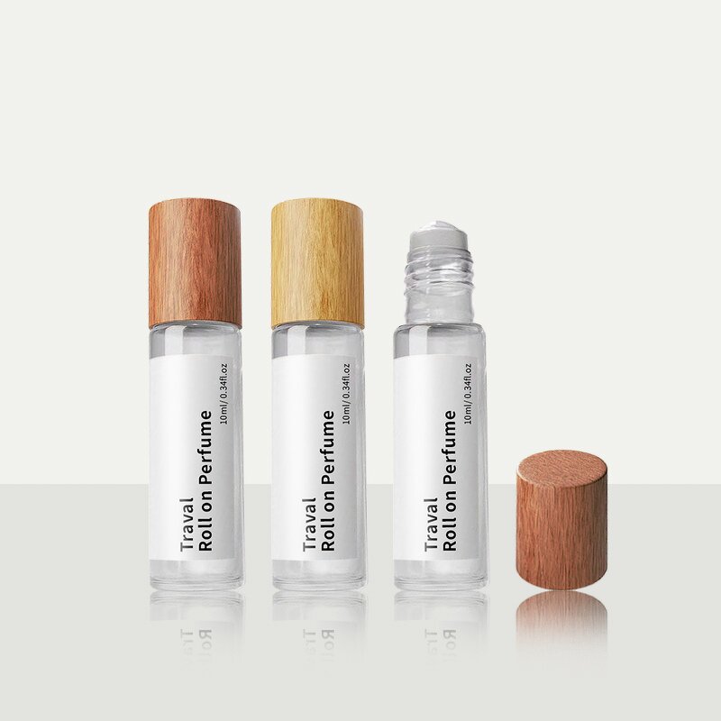 Perfume - Manufacturer 100mL Custom Logo Luxury Unisex In-Stock Custom Box