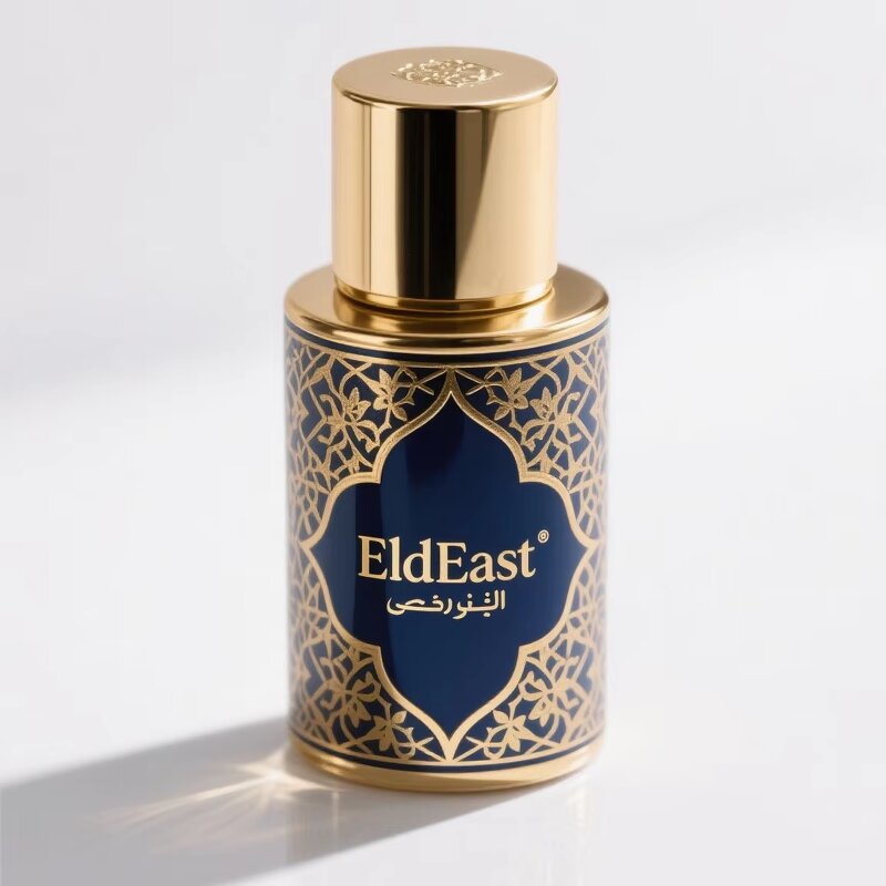 Perfume - Manufacturer OEM/ODM 2000MOQ Custom Fragrance Arabic Wholesale